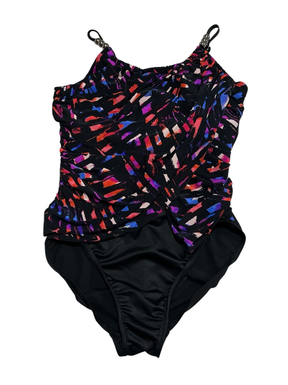 MIRACLESUIT MagicSuit Lisa One Piece Swimsuit